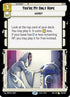 You're My Only Hope (246/252) - Spark of Rebellion Foil