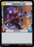 Underworld Thug (247/252) - Spark of Rebellion