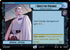 Director Krennic - Aspiring to Authority (001/252) - Spark of Rebellion