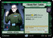 Grand Moff Tarkin - Oversector Governor (007/252) - Spark of Rebellion