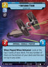 Inferno Four - Unforgetting (Hyperspace) (297) - Spark of Rebellion