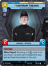 Lieutenant Childsen - Death Star Prison Warden (Hyperspace) (301) - Spark of Rebellion