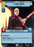 Count Dooku - Darth Tyranus (Hyperspace) (304) - Spark of Rebellion