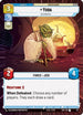 Yoda - Old Master (Hyperspace) (311) - Spark of Rebellion