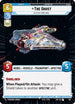 The Ghost - Spectre Home Base (Hyperspace) (316) - Spark of Rebellion