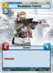 Wilderness Fighter (Hyperspace) (329) - Spark of Rebellion