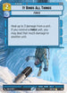 It Binds All Things (Hyperspace) (340) - Spark of Rebellion Foil