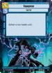 Vanquish (Hyperspace) (343) - Spark of Rebellion