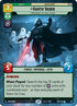 Darth Vader - Commanding the First Legion (Hyperspace) (351) - Spark of Rebellion