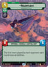 Relentless - Konstantine's Folly (Hyperspace) (353) - Spark of Rebellion Foil