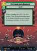 Overwhelming Barrage (Hyperspace) (356) - Spark of Rebellion