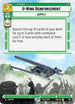 U-Wing Reinforcement (Hyperspace) (368) - Spark of Rebellion Foil