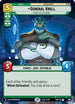 General Krell - Heartless Tactician (Hyperspace) (369) - Spark of Rebellion