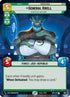 General Krell - Heartless Tactician (Hyperspace) (369) - Spark of Rebellion Foil