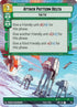 Attack Pattern Delta (Hyperspace) (370) - Spark of Rebellion