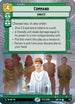 Command (Hyperspace) (371) - Spark of Rebellion Foil