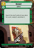 Recruit (Hyperspace) (387) - Spark of Rebellion Foil