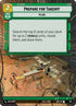Prepare for Takeoff (Hyperspace) (389) - Spark of Rebellion