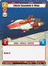 Green Squadron A-Wing (Hyperspace) (404) - Spark of Rebellion