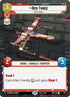 Red Three - Unstoppable (Hyperspace) (407) - Spark of Rebellion