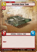 Occupier Siege Tank (Hyperspace) (428) - Spark of Rebellion Foil