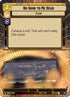 No Good to Me Dead (Hyperspace) (449) - Spark of Rebellion Foil