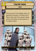 I Had No Choice (Hyperspace) (450) - Spark of Rebellion