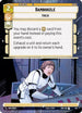 Bamboozle (Hyperspace) (461) - Spark of Rebellion
