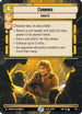 Cunning (Hyperspace) (465) - Spark of Rebellion Foil