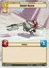 Swoop Racer (Hyperspace) (472) - Spark of Rebellion Foil
