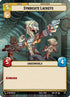 Syndicate Lackeys (Hyperspace) (475) - Spark of Rebellion Foil