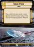 Sneak Attack (Hyperspace) (481) - Spark of Rebellion Foil
