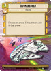 Outmaneuver (Hyperspace) (483) - Spark of Rebellion