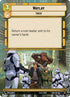Waylay (Hyperspace) (484) - Spark of Rebellion