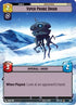 Viper Probe Droid (Hyperspace) (489) - Spark of Rebellion