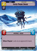 Viper Probe Droid (Hyperspace) (489) - Spark of Rebellion