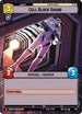 Cell Block Guard (Hyperspace) (490) - Spark of Rebellion Foil