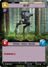 AT-ST (Hyperspace) (493) - Spark of Rebellion