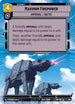 Maximum Firepower (Hyperspace) (494) - Spark of Rebellion
