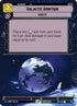 Galactic Ambition (Hyperspace) (495) - Spark of Rebellion Foil