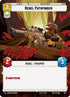 Rebel Pathfinder (Hyperspace) (497) - Spark of Rebellion Foil