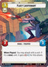 Fleet Lieutenant (Hyperspace) (498) - Spark of Rebellion