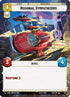 Regional Sympathizers (Hyperspace) (501) - Spark of Rebellion Foil