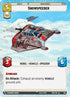 Snowspeeder (Hyperspace) (502) - Spark of Rebellion