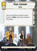 Medal Ceremony (Hyperspace) (503) - Spark of Rebellion Foil