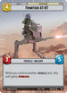 Frontier AT-RT (Hyperspace) (507) - Spark of Rebellion