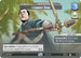 Chirrut Imwe - One With The Force (Showcase) (256) - Spark of Rebellion Foil