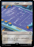 Copy // Junk Double-Sided Token (PIP-1 // 15) - Universes Beyond: Fallout