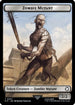 Zombie Mutant // Copy Double-Sided Token (PIP-7 // 1) - Universes Beyond: Fallout
