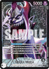 Gecko Moria (080) (Alternate Art) (OP06-080) - Wings of the Captain Foil